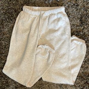 Old Navy sweatpants